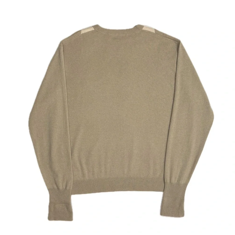 Raffi 100% cashmere